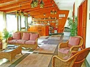 Hotel La Costiera