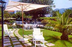 Hotel La Costiera