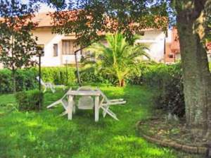 Hotel La Costiera