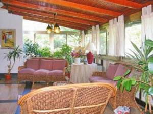Hotel La Costiera