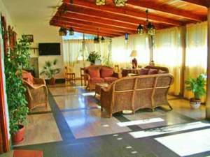 Hotel La Costiera