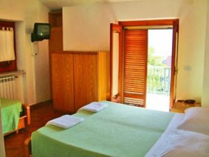 Hotel La Costiera