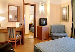 Hotel Reichegger