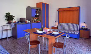 Residenza Adelaide
