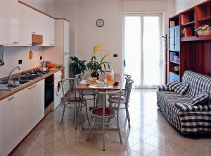 Residenza Adelaide