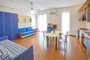 Residenza Adelaide