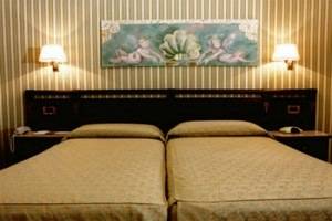 Gambrinus Hotel