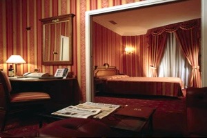 Gambrinus Hotel