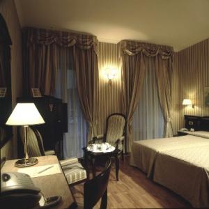 Gambrinus Hotel