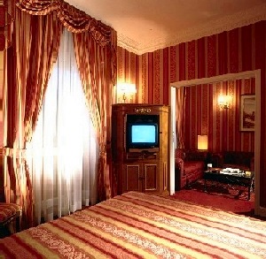 Gambrinus Hotel