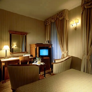 Gambrinus Hotel