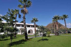 Hotel Garden