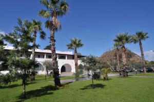 Hotel Garden