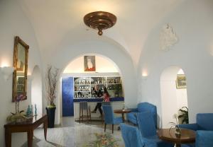 Albergo Gatto Bianco
