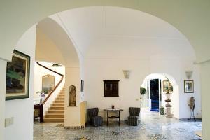 Albergo Gatto Bianco