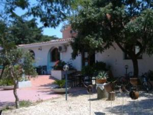 Hotel Corallo