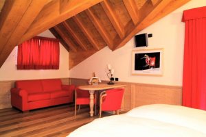 Hotel Arisch