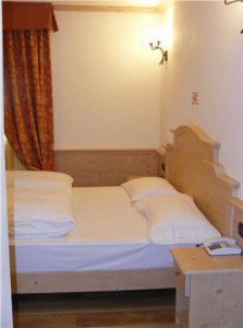 Hotel Arisch