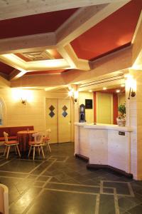 Hotel Arisch