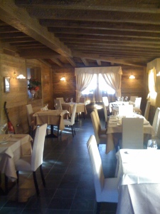 Hotel Arisch