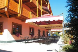 Hotel Arisch