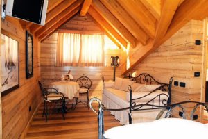 Hotel Arisch