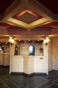 Hotel Arisch