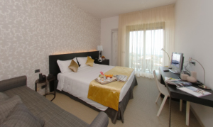 Hotel Ariston
