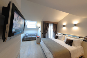 Hotel Ariston