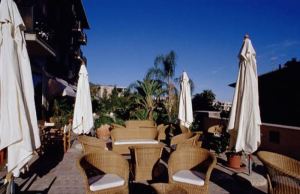 Hotel Ariston