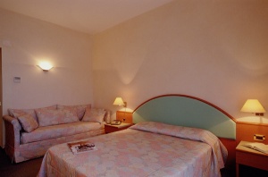 Hotel Ariston