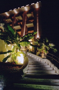Hotel Ariston