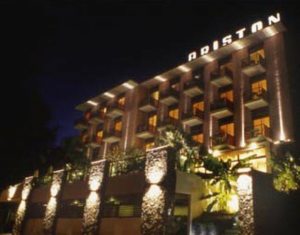 Hotel Ariston