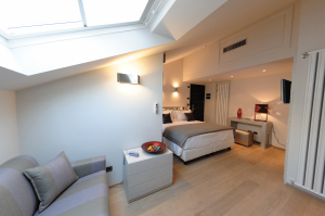 Hotel Ariston