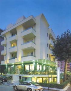Hotel Montecarlo