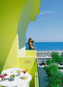 Hotel Montecarlo