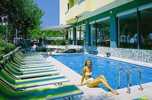 Hotel Montecarlo