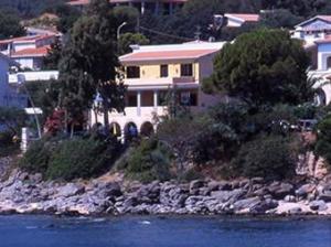 Hotel Ristorante La Conchiglia