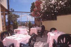 Hotel Ristorante La Conchiglia