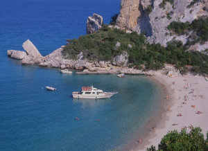 Hotel Ristorante La Conchiglia