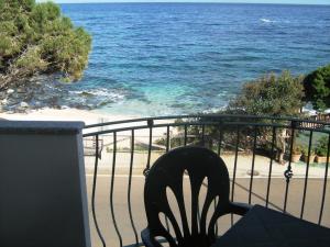 Hotel Ristorante La Conchiglia