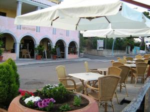 Hotel Ristorante La Conchiglia