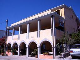 Hotel Ristorante La Conchiglia