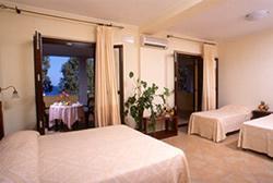 Hotel Ristorante La Conchiglia