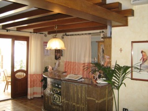 Hotel Ristorante La Conchiglia