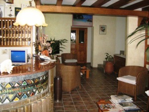 Hotel Ristorante La Conchiglia