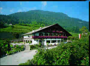 Gasthof Kirchsteiger