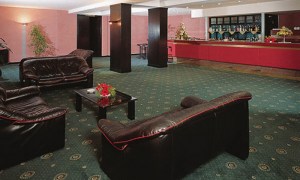 Hotel Clorinda