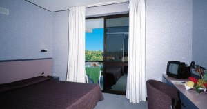 Hotel Clorinda