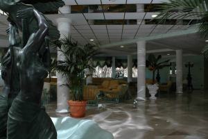 Domizia Palace Hotel